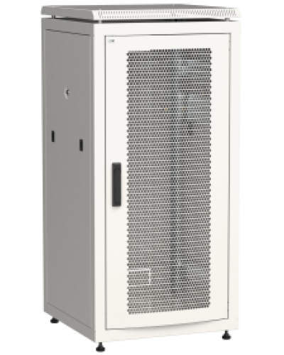 LN35-18U66-P. Шкаф телекоммуникационный 19 напольный 18U. ITK в Ижевске