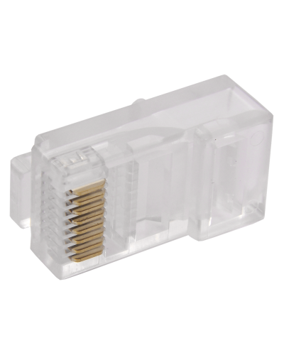 CS3-1C6U (20 шт). Разъем RJ-45. ITK в Ижевске