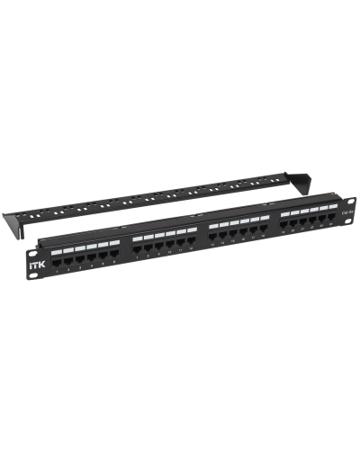 PP24-1UC5EU-D05-1: Патч-панель 19" в Ижевске