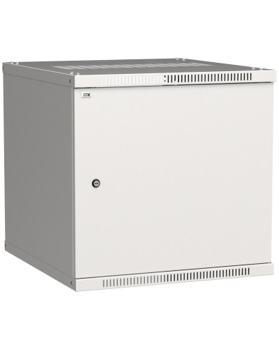 LWE3-15U67-MF. Шкаф телекоммуникационный 19 настенный 15U. ITK в Ижевске