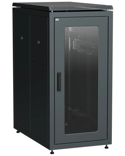 LN05-28U81-GP. Шкаф телекоммуникационный 19 напольный 28U. ITK в Ижевске
