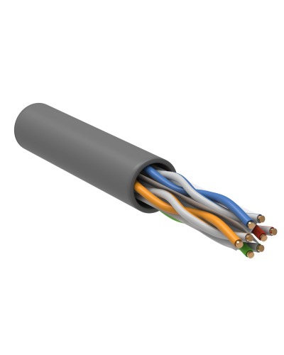LC1-C604-121. Кабель «витая пара» (LAN) для структурированных систем связи. ITK в Ижевске