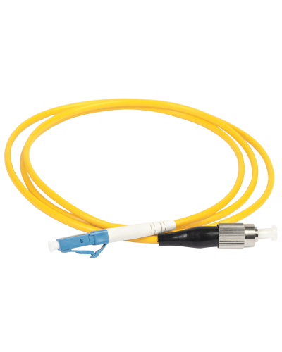 FPC09-FCU-LCU-C1L-1M. Патч-корд оптический. ITK в Ижевске
