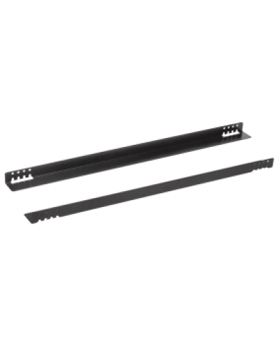 SR05-400-R (2 шт). Направляющие уголки. ITK в Ижевске