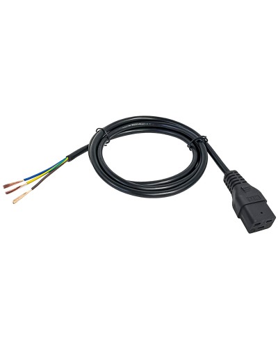 PC-C19-3M. Кабель питания. ITK в Ижевске