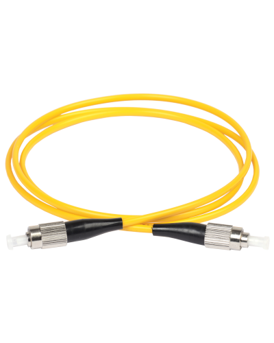 FPC09-FCU-FCU-C1L-25M. Патч-корд оптический. ITK в Ижевске