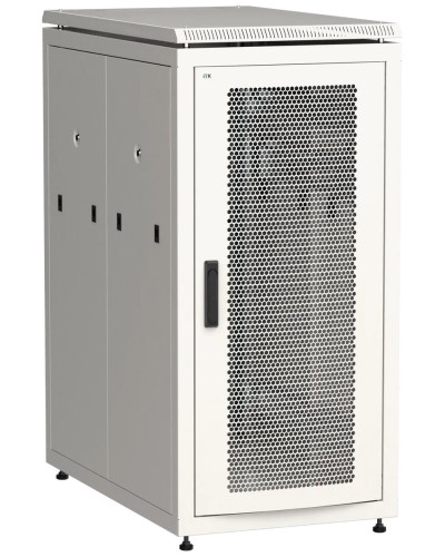 LN35-28U81-PP. Шкаф телекоммуникационный 19 напольный 28U. ITK в Ижевске