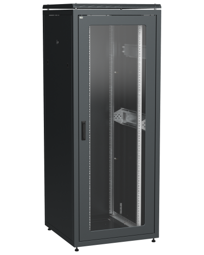 LN05-42U88-GM. Шкаф телекоммуникационный 19 напольный 42U. ITK в Ижевске