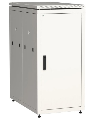 LN35-28U61-M. Шкаф телекоммуникационный 19 напольный 28U. ITK в Ижевске