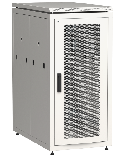 LN35-24U61-PP. Шкаф телекоммуникационный 19 напольный 24U. ITK в Ижевске