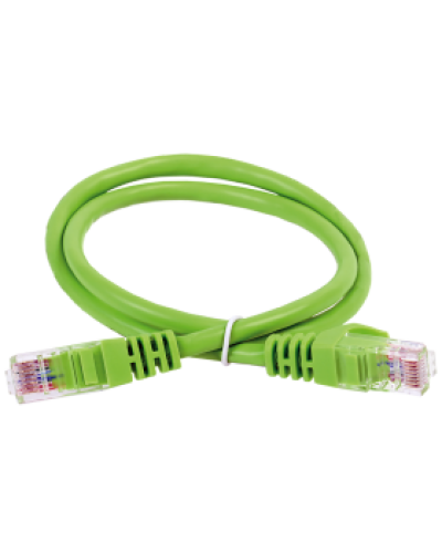 PC02-C5EUL-7M. Патч-корд медный. ITK в Ижевске