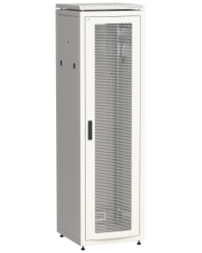 LN35-38U68-P. Шкаф телекоммуникационный 19 напольный 38U. ITK в Ижевске
