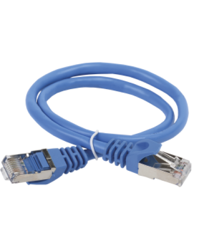 PC03-C5EF-10M. Патч-корд медный. ITK в Ижевске