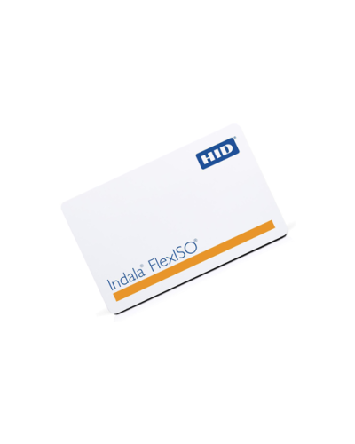 FlexISO (FPISO). Карта proximity. Indala в Ижевске