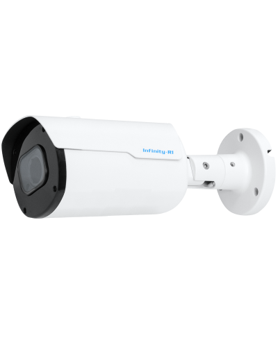 IBS-HD5M-2812AF WDR. Видеокамера мультиформатная цилиндрическая. Infinity в Ижевске