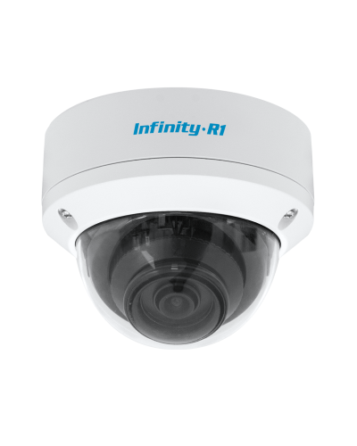 IDM-2M-28. Видеокамера IP купольная. Infinity в Ижевске