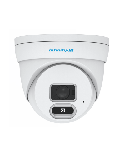 IDG-4M-28. Видеокамера IP купольная. Infinity в Ижевске
