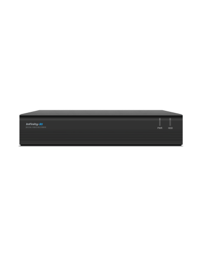 VRF-HD800L. Видеорегистратор мультиформатный 8-канальный. Infinity в Ижевске