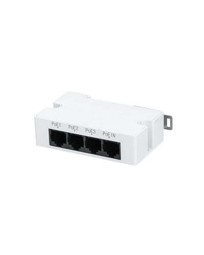 PPS-303. Удлинитель PoE по кабелю UTP. Infinity в Ижевске
