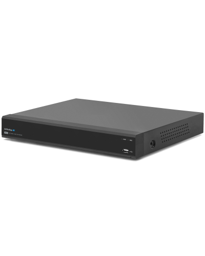 VRF-IP2216PE. IP-видеорегистратор 16-канальный. Infinity в Ижевске