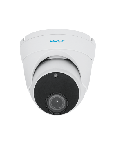 IDG-5M-2812AF. Видеокамера IP купольная. Infinity в Ижевске
