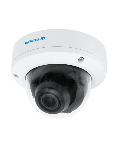 IDV-HD5M-2812. Видеокамера мультиформатная купольная. Infinity в Ижевске