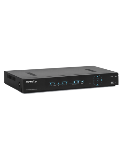 VRF-HD1625M (II). Видеорегистратор мультиформатный 16-канальный. Infinity в Ижевске
