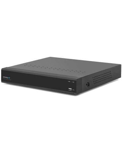 VRF-HD1600L. Видеорегистратор мультиформатный 16-канальный. Infinity в Ижевске