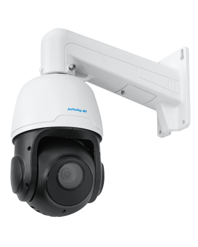 IDS-2M-25X. IP-камера купольная поворотная скоростная. Infinity в Ижевске
