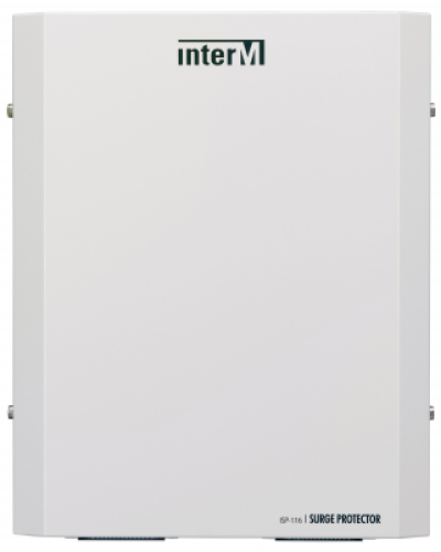 ISP-116. Блок защиты. Inter-M в Ижевске