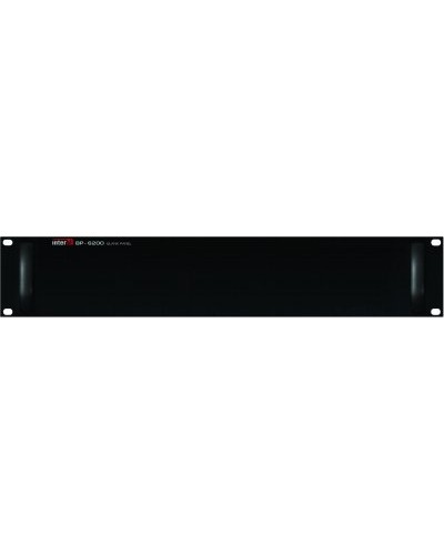BP-6200. Панель декоративная. Inter-M в Ижевске