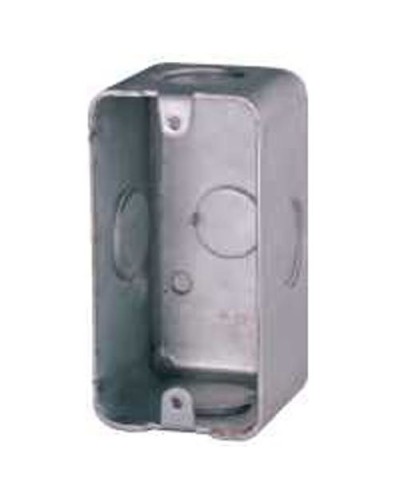 ATT-BOX. Короб монтажный для аттенюаторов АТТ-03, АТТ-30. Inter-M в Ижевске