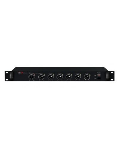 PO-6106 . Распределитель программный. Inter-M в Ижевске