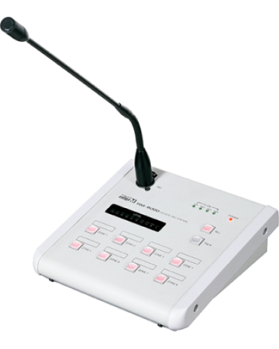 RM-911D . Панель микрофонная. Inter-M в Ижевске