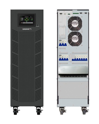 Ippon Innova RT 33 40K Tower (1146360). Источник бесперебойного питания. Ippon в Ижевске