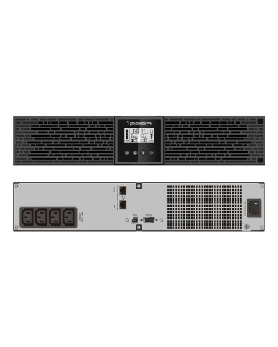 Ippon Smart Winner II 1000 (1192977). Источник бесперебойного питания. Ippon в Ижевске