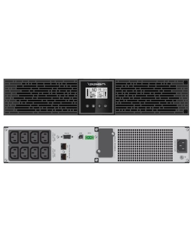Ippon Smart Winner II 2000E (1192980). Источник бесперебойного питания. Ippon в Ижевске