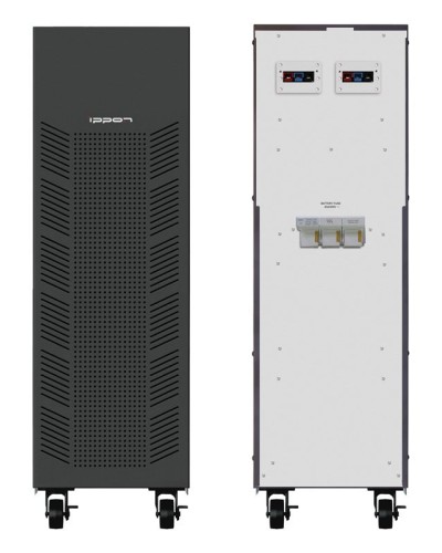 Innova RT 33 40K Tower (1146365). Дополнительный блок батарей. Ippon в Ижевске