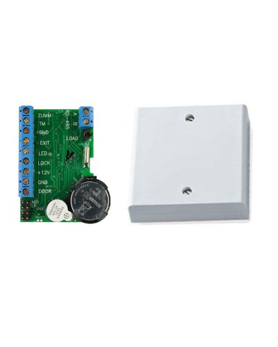 Z-5R (мод. Net 16000). Контроллер сетевой. IronLogic в Ижевске