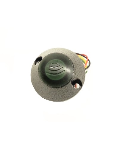 CP-Z-2 (мод. MF-I) накладной, тёмный. Считыватель proximity карт. IronLogic в Ижевске