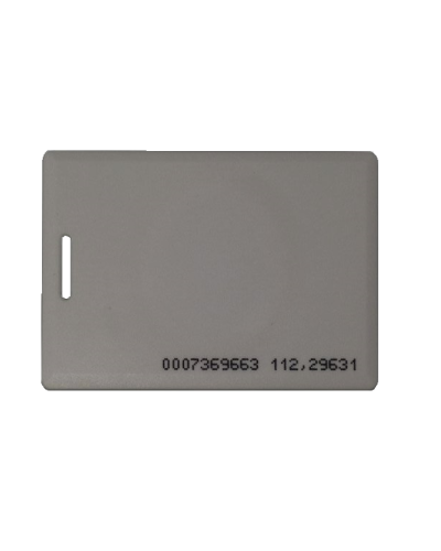 IL-05E GREY. Проксимити карта. IronLogic в Ижевске