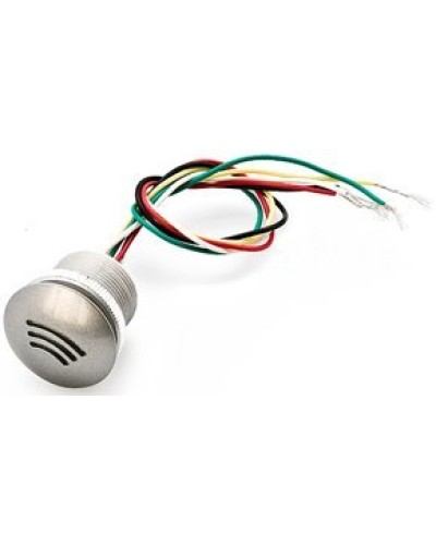 CP-Z-2 (мод. MF-I) врезной, светлый (CP-Z-2MF). Считыватель. IronLogic в Ижевске