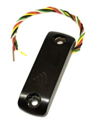 CP-Z-3 (мод. Е) темный (CP-Z-3L). Считыватель. IronLogic в Ижевске