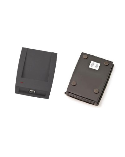 Z-2 (мод. EHT Hotel) темный (RF-1996). Настольный считыватель. IronLogic в Ижевске