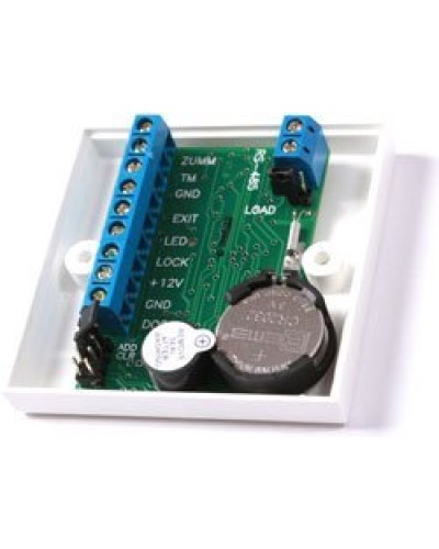 Z-5R (мод. Net 8000). Контроллер сетевой. IronLogic в Ижевске