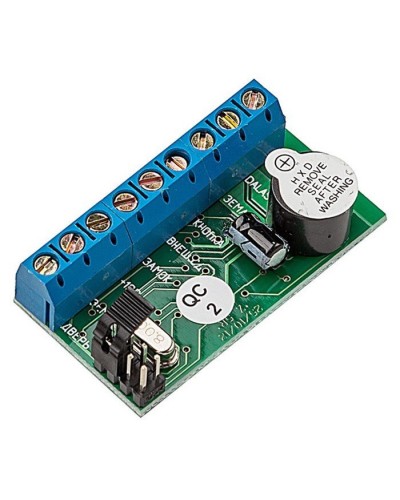 Z-5R (без корпуса). Контроллер для ключей Touch Memory. IronLogic в Ижевске