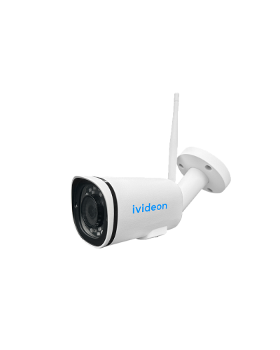Ivideon-3230F-WMSD. Видеокамера IP цилиндрическая. Ivideon в Ижевске
