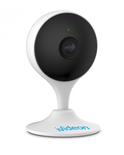 Ivideon Cute 2. Видеокамера IP компактная. Ivideon в Ижевске