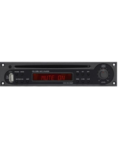 CDP-100MU. Проигрыватель-тюнер-усилитель. JDM в Ижевске