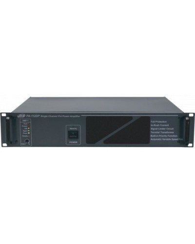 PA-112DP. Усилитель мощности 120 Вт, 100 В. JDM в Ижевске